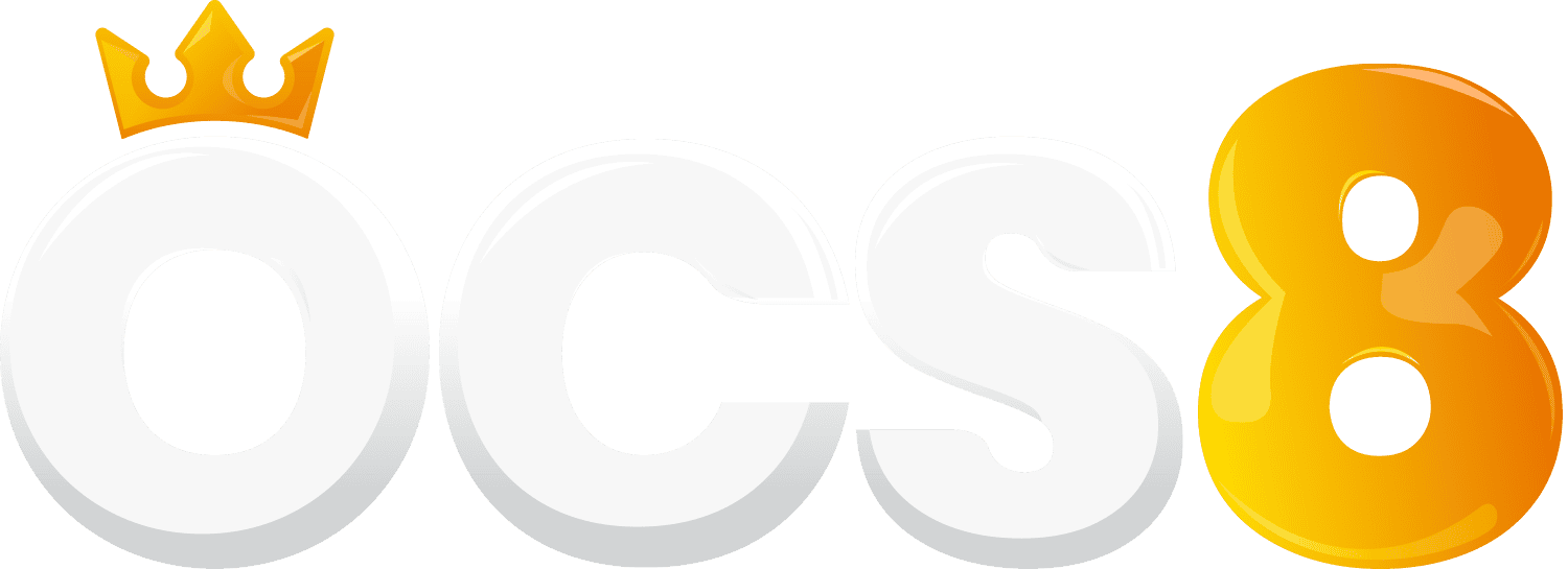 OCS8 Official App Malaysia