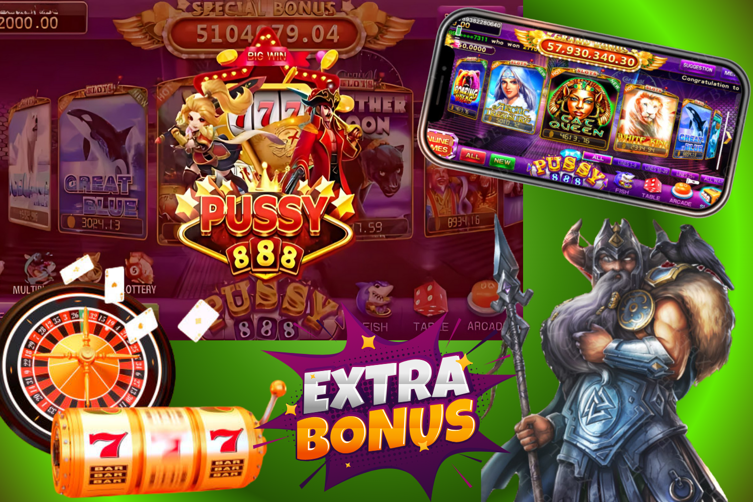 OCS8 Bonus Guide (2025 Recommend ) - OCS8 Malaysia