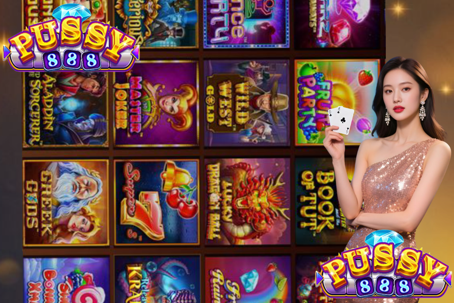 How Bonus Features Work in OCS8 Games - OCS8 Malaysia