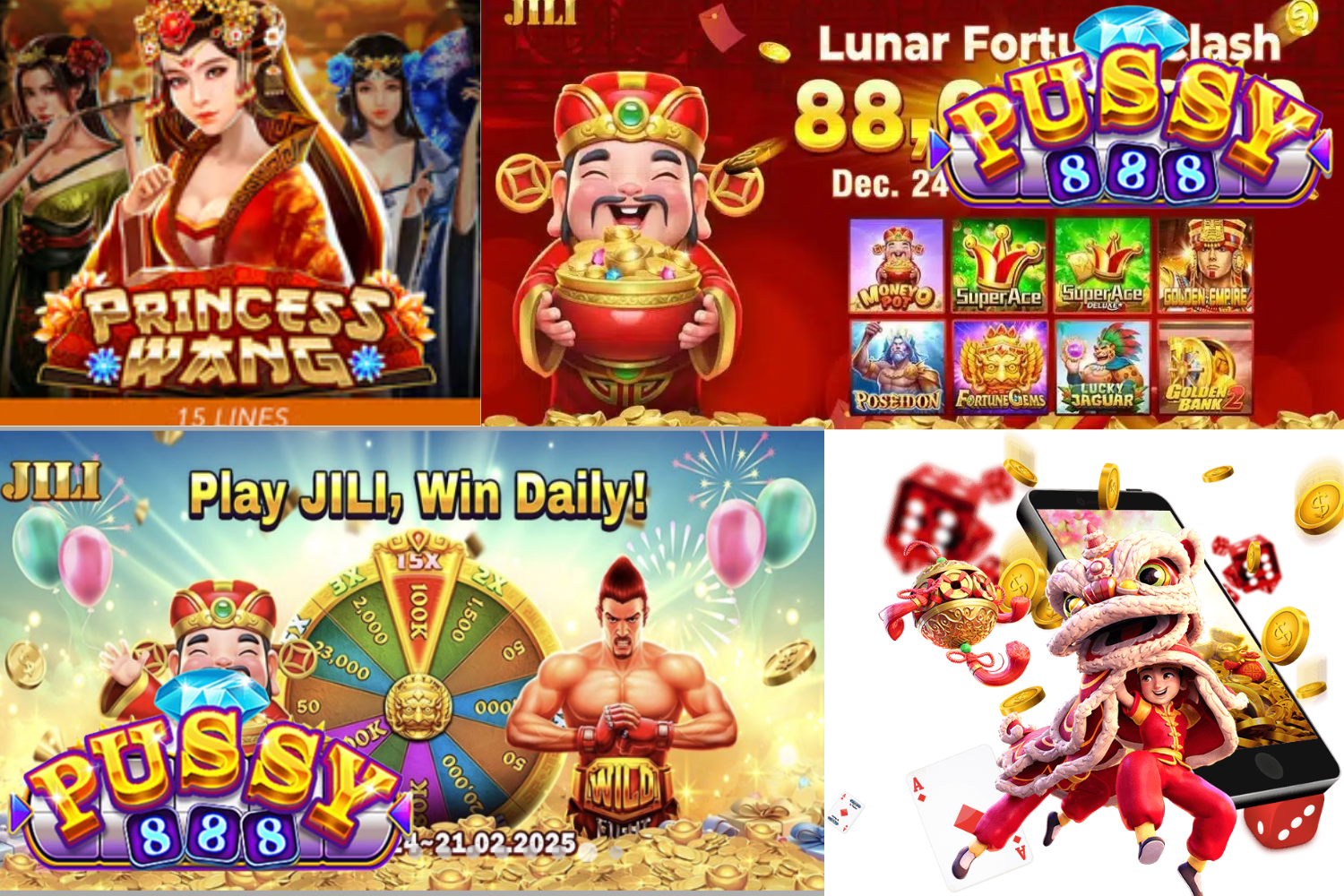 How to Choose the Best OCS8 Bonus ? - OCS8 Malaysia