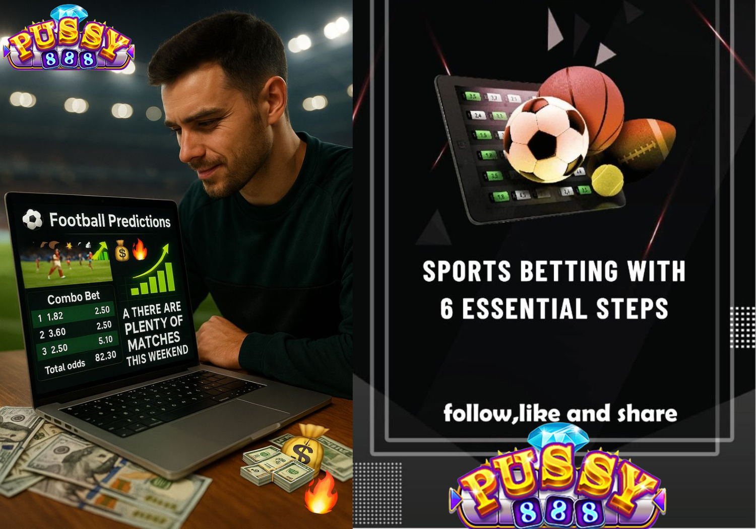 Best OCS8 Games for High Rollers (RM5
