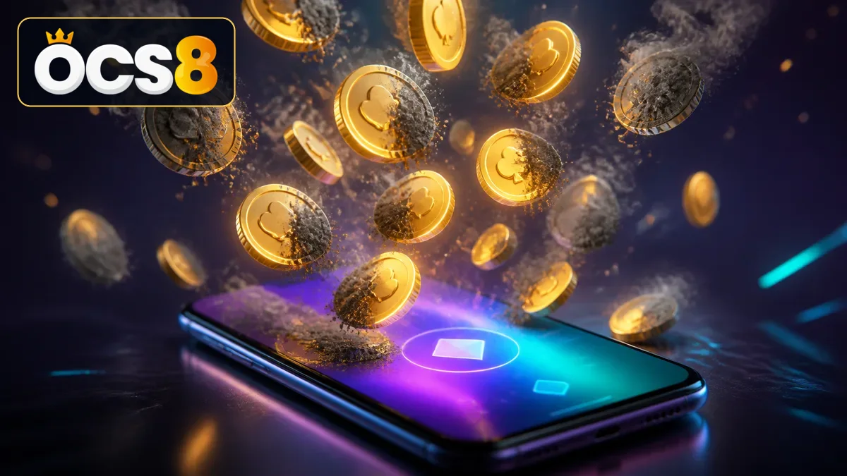 2025 OCS8 Free Credit Guide – Real vs Fake - OCS8 Malaysia