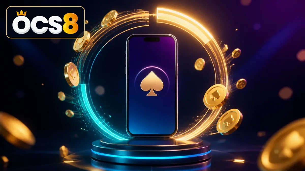 How to Complete Playthrough/Wagering Requirements Faster - OCS8 Malaysia
