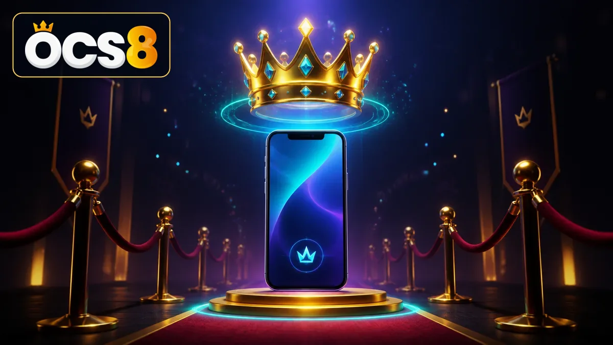 OCS8 VIP Qualification Guide - OCS8 Malaysia