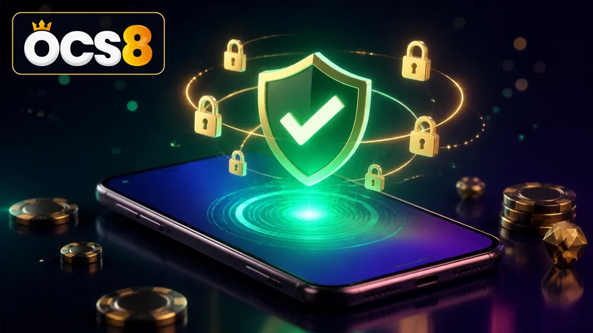 Why You Should Only Download OCS8 from Trusted Sources - OCS8 Malaysia