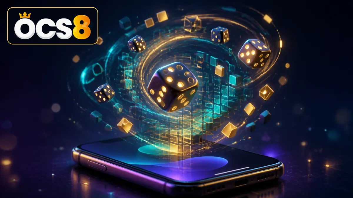 How Random Number Generators Work in Digi