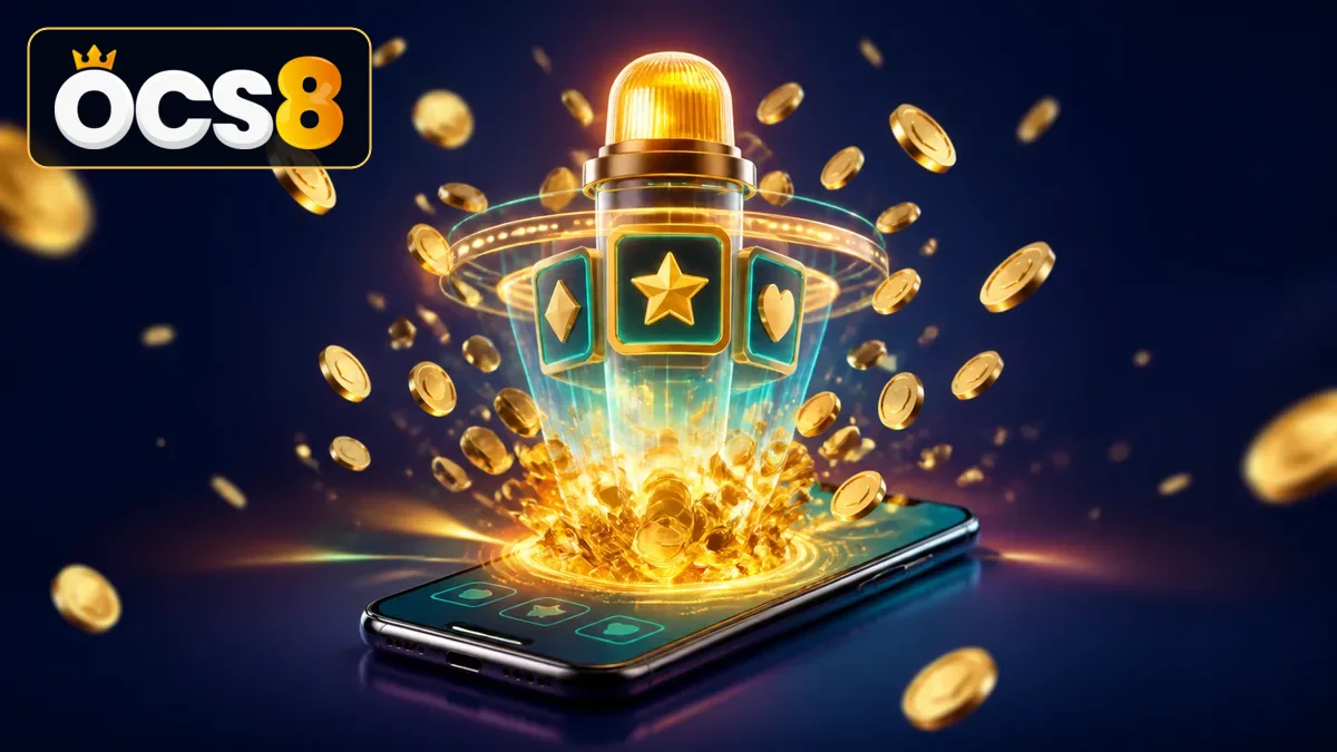 2026 OCS8 Jackpot Tracker – Which Games Hit the Most?