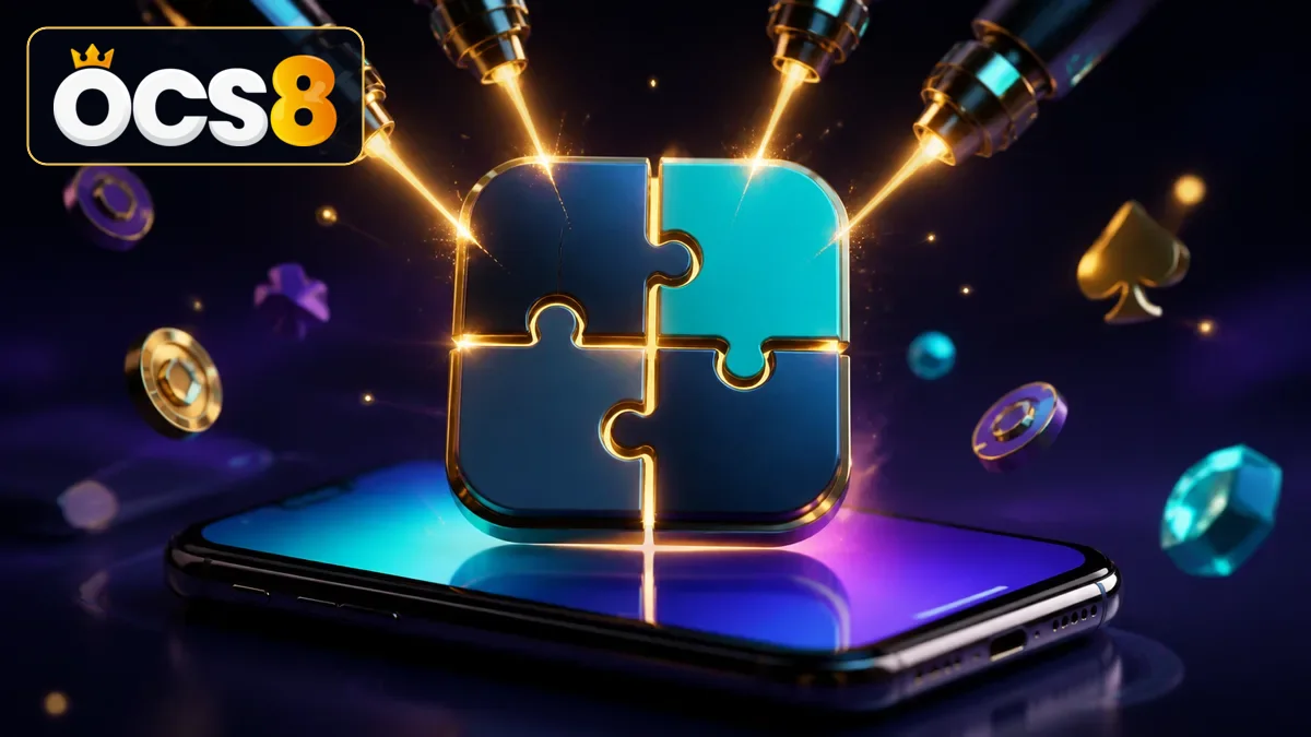 OCS8 APK Parsing Error Explained and How to Fix It - OCS8 Malaysia