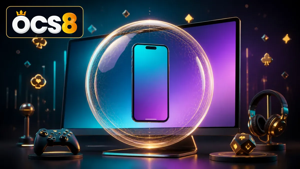 How to Use Emulator Safely for OCS8 PC Version (Avoid Ba - OCS8 Malaysia