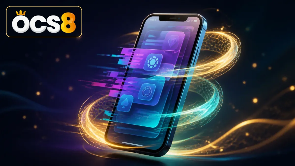 Why Your OCS8 App Auto-Closes & How to Fix It - OCS8 Malaysia