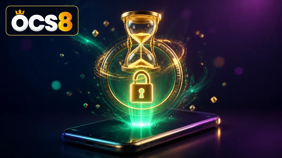 How to Solve “Too Many Login Attempts”on OCS8