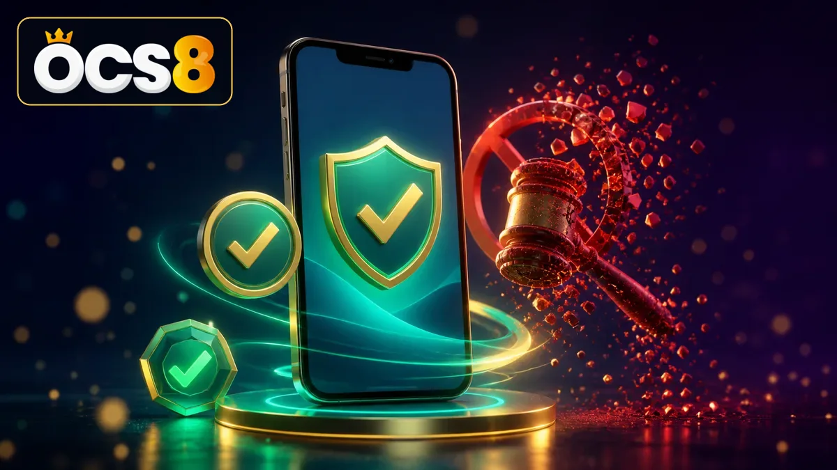 How to Prevent Device Ban When Using OCS8