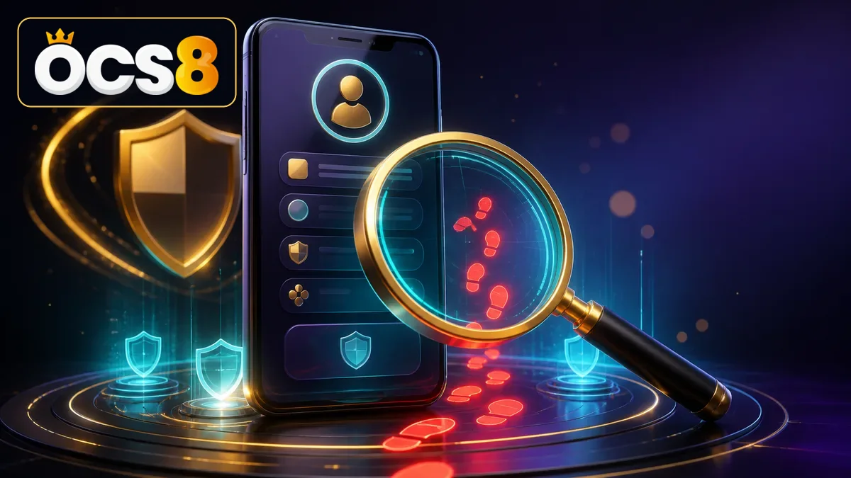 How to Check If Your OCS8 Account Has Bee
