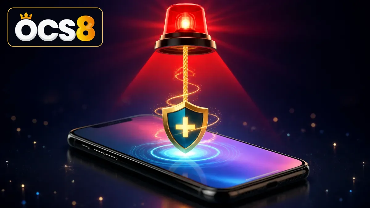What to Do If Your OCS8 Account Is Hacked (2026 Emergenc