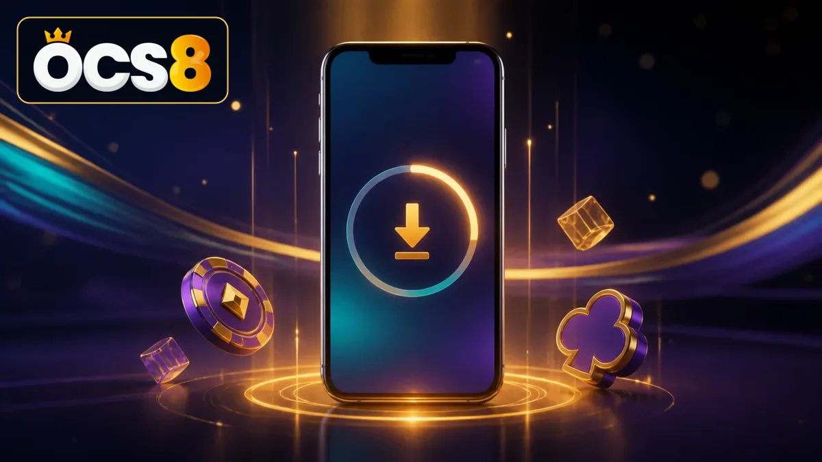 OCS8 iOS 18 Install 2026 - OCS8 Malaysia